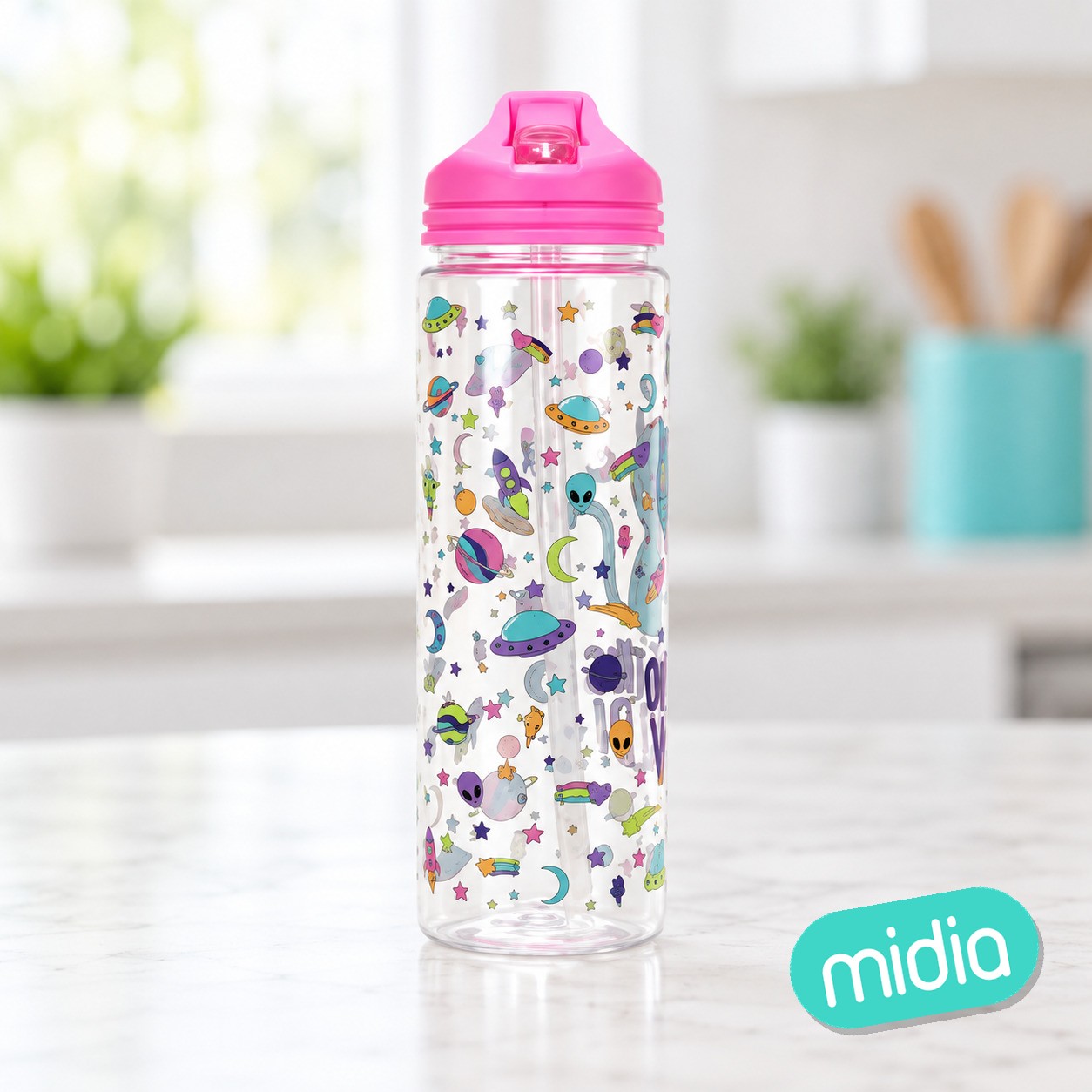 Botella 700ml
