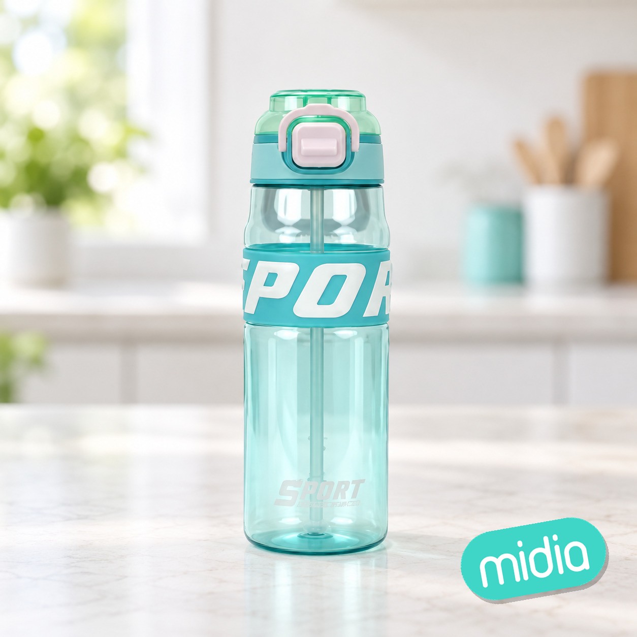 Botella 750ml