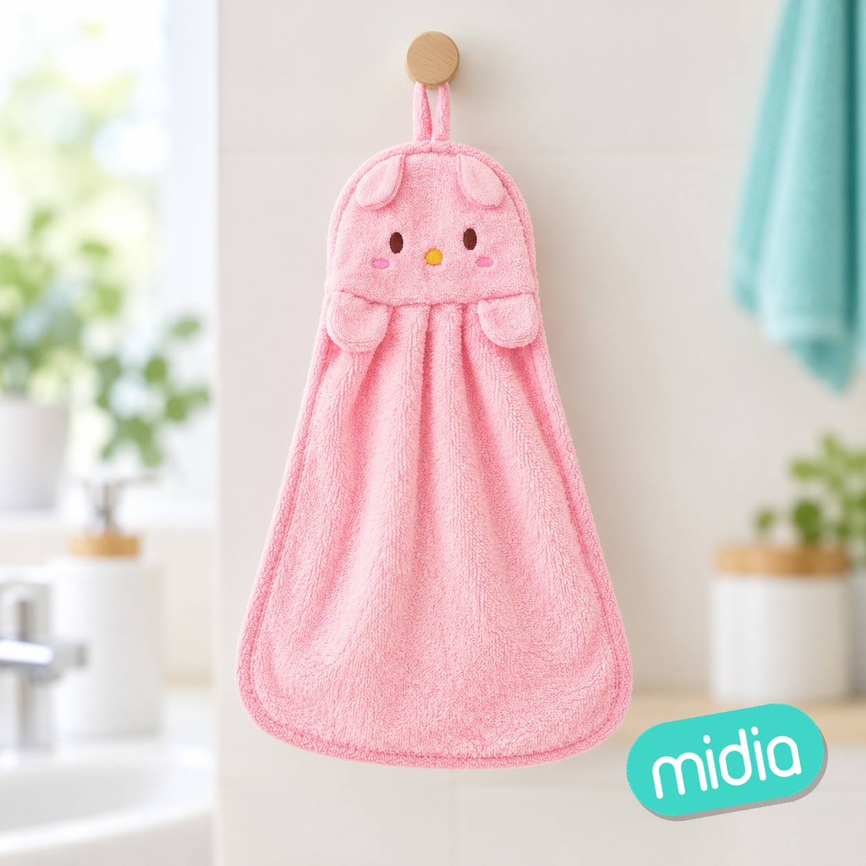 Toalla de mano 25*35cm