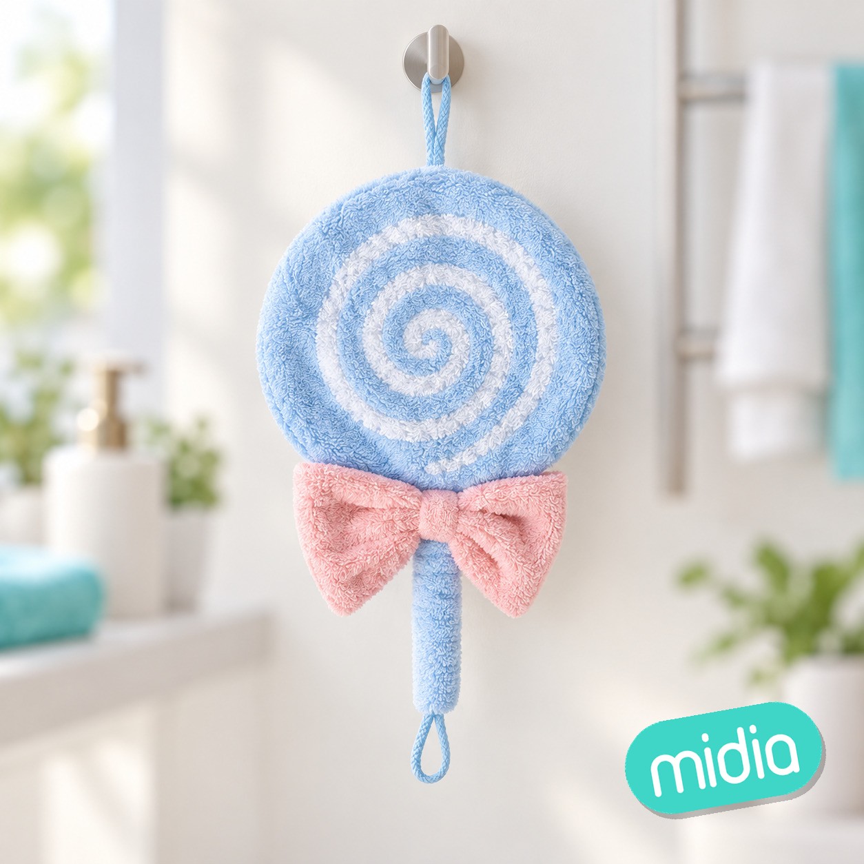Toalla de mano 20*32cm