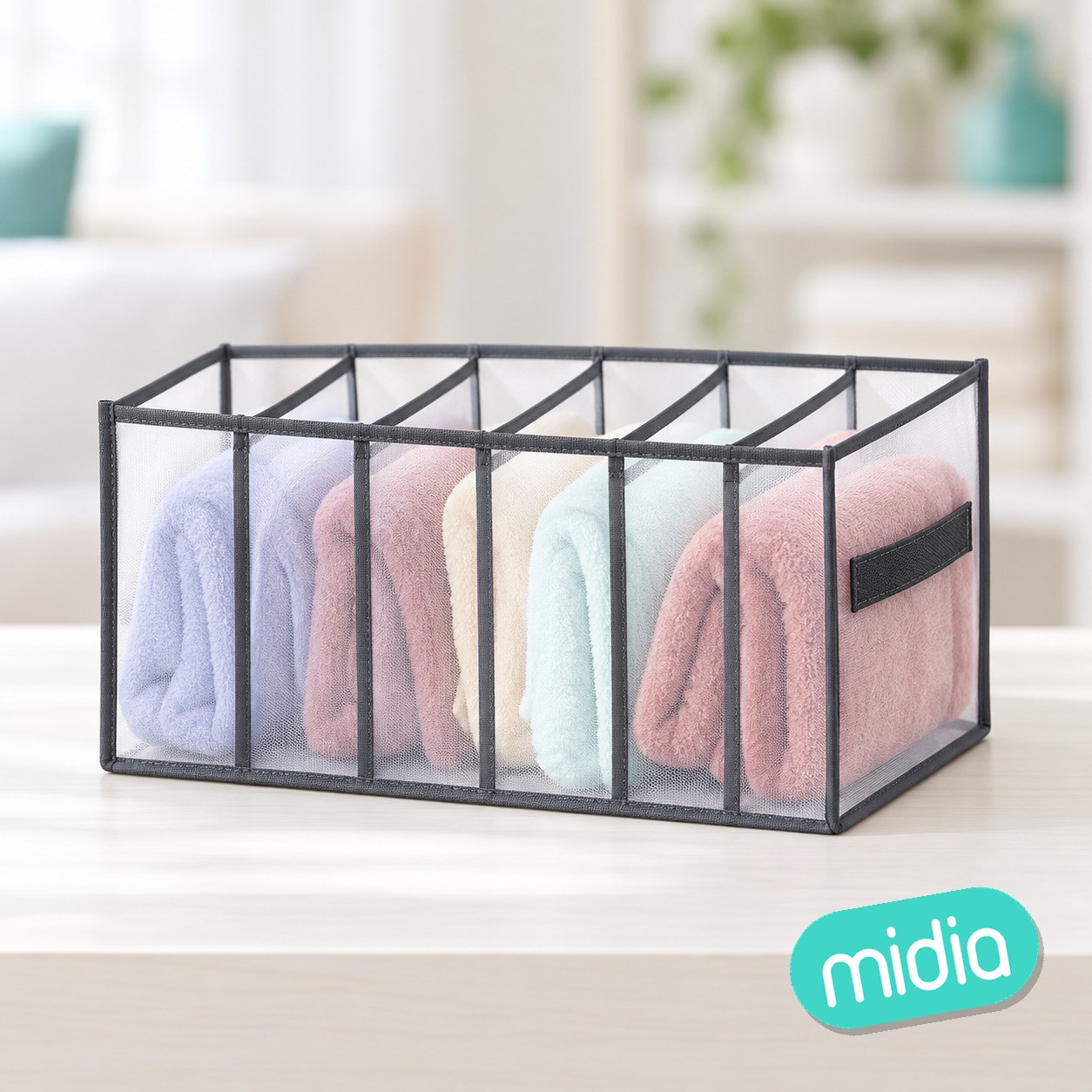 Caja para 6 fundas nordicas
