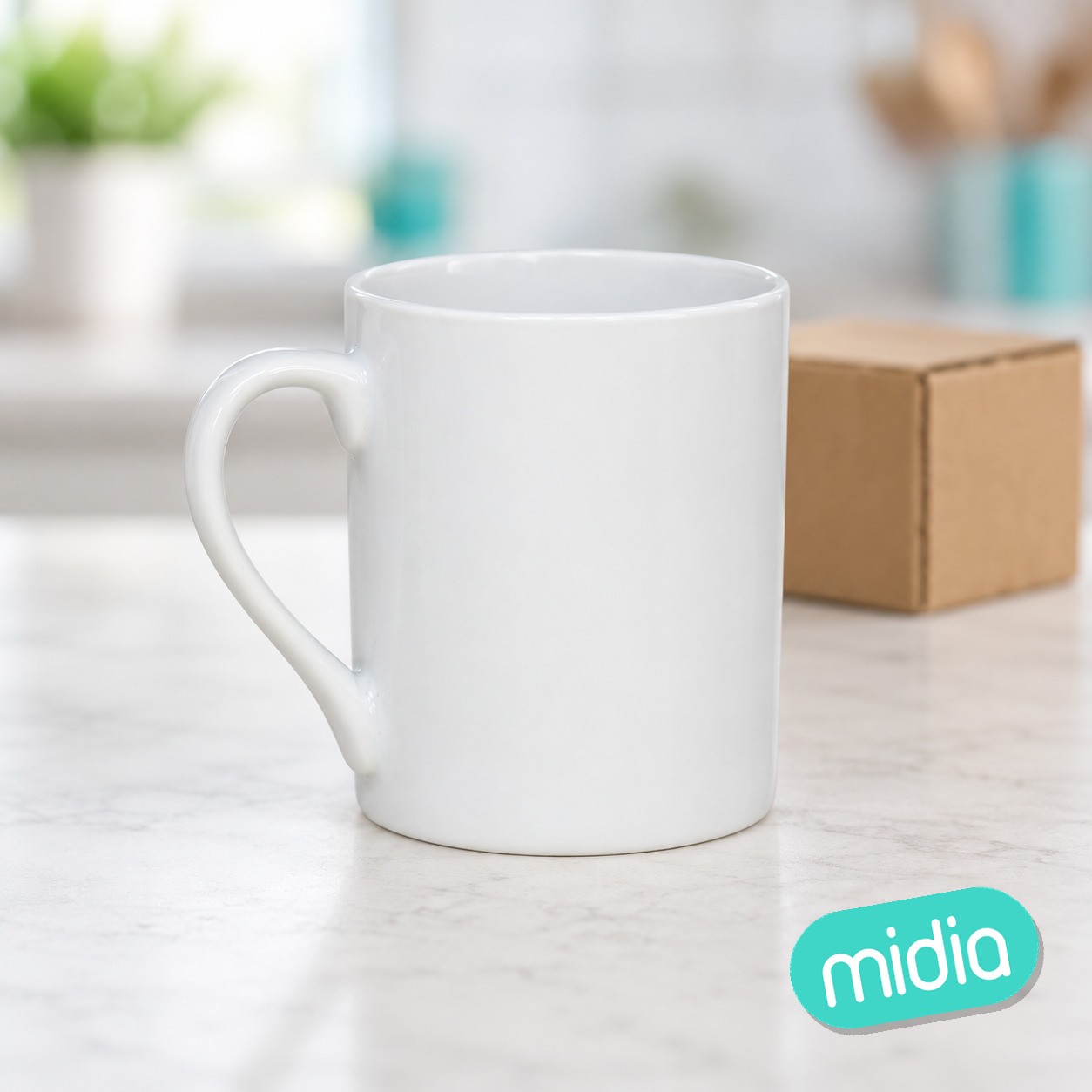 Taza porcelana 300ml