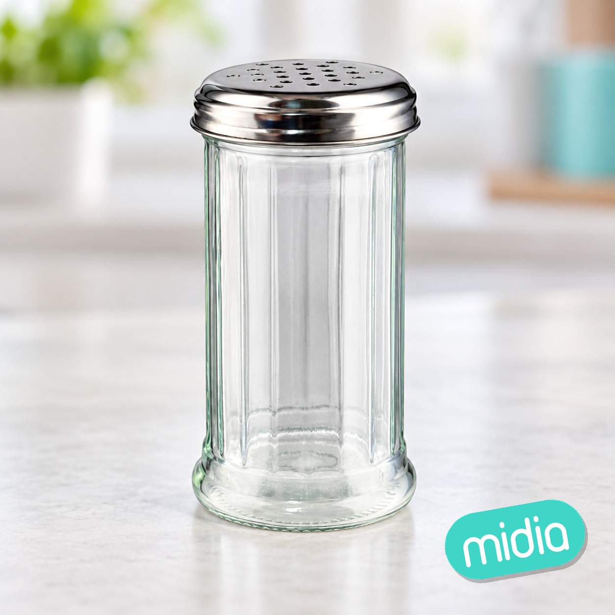 Salero cristal 300ml