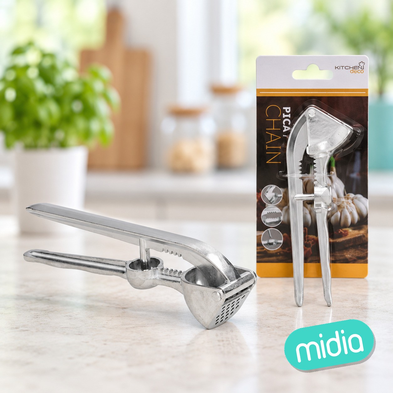 Pica ajos chain 15 cm