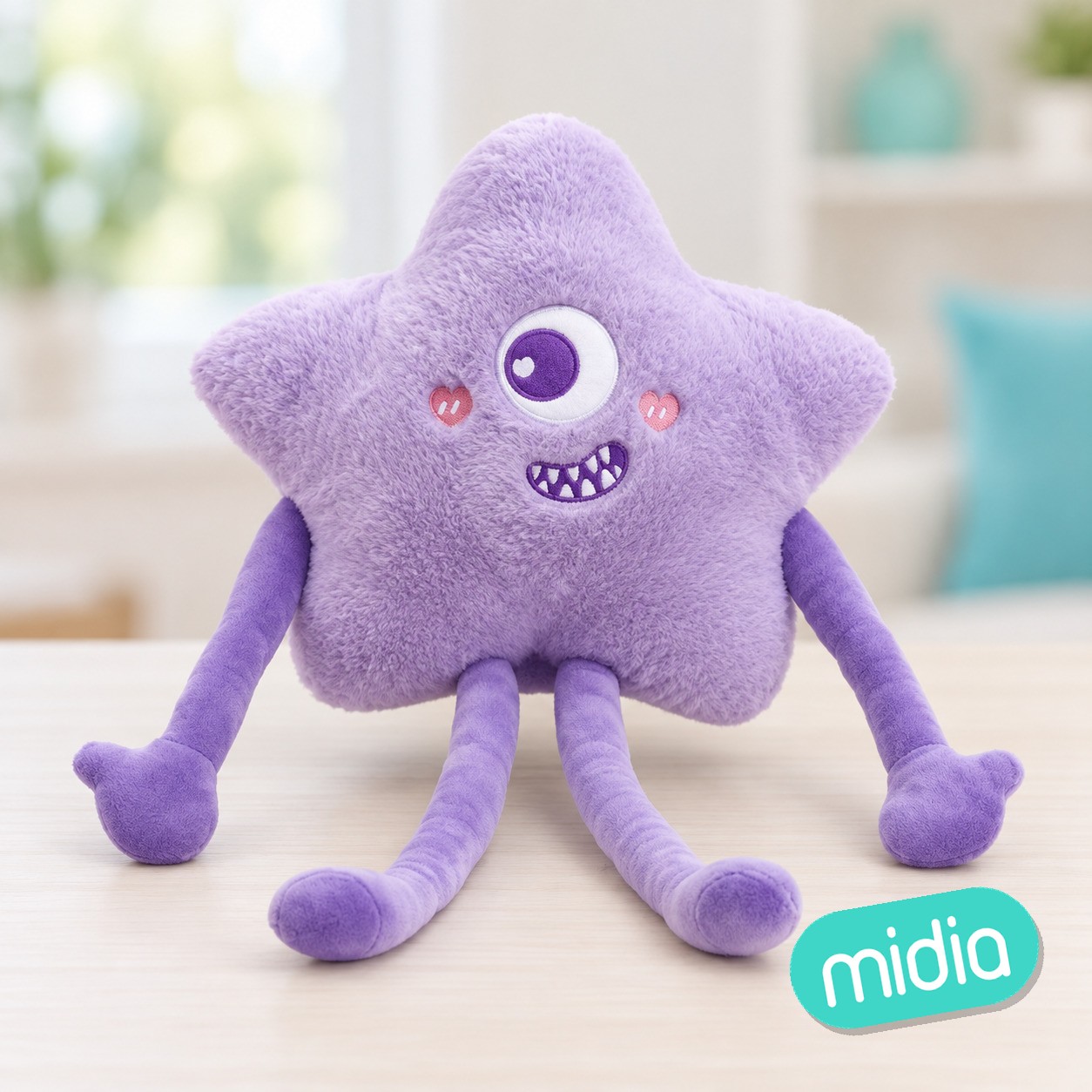 Peluche 45cm