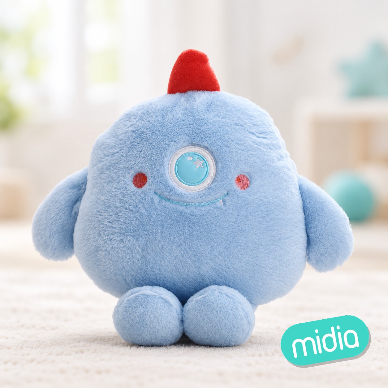 Peluche 50cm