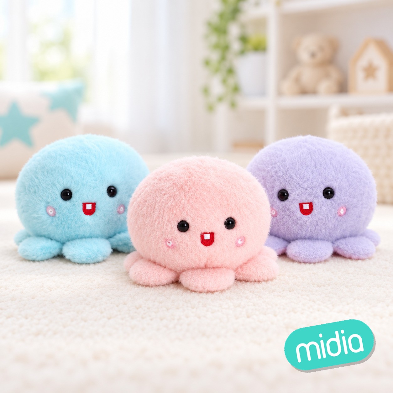 Peluche
