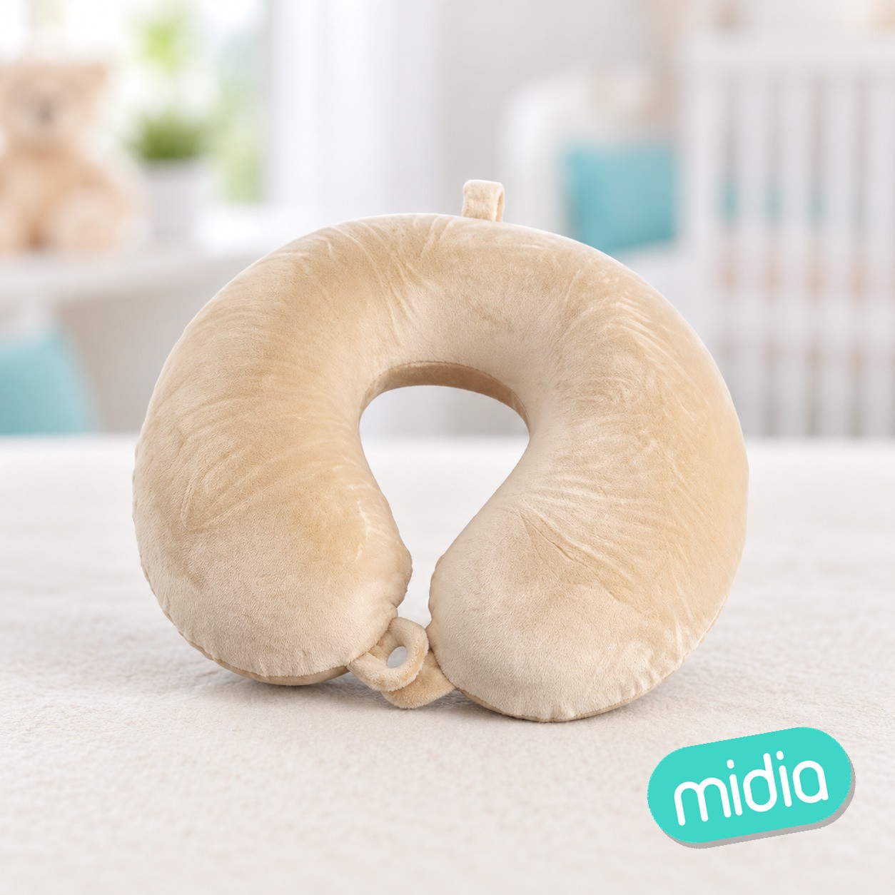 Almohada viaje
