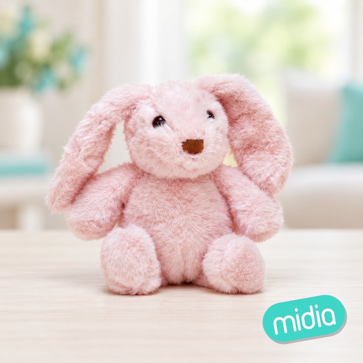 Peluche conejo 30cm