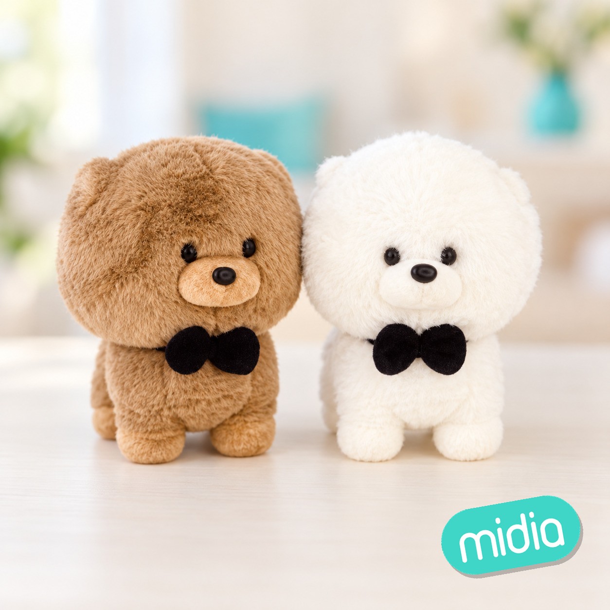 Peluche perrito 25cm