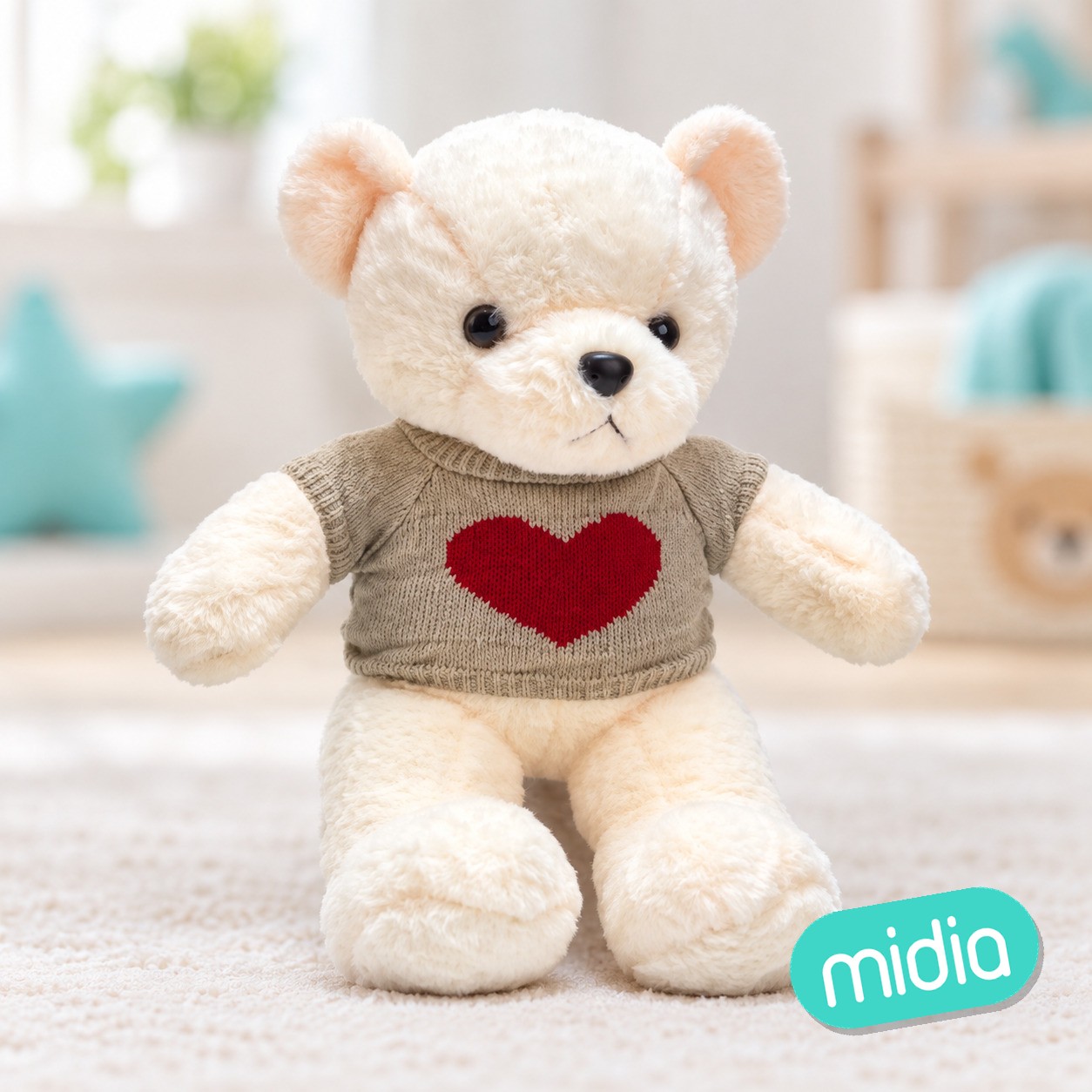 Peluche osos 50cm
