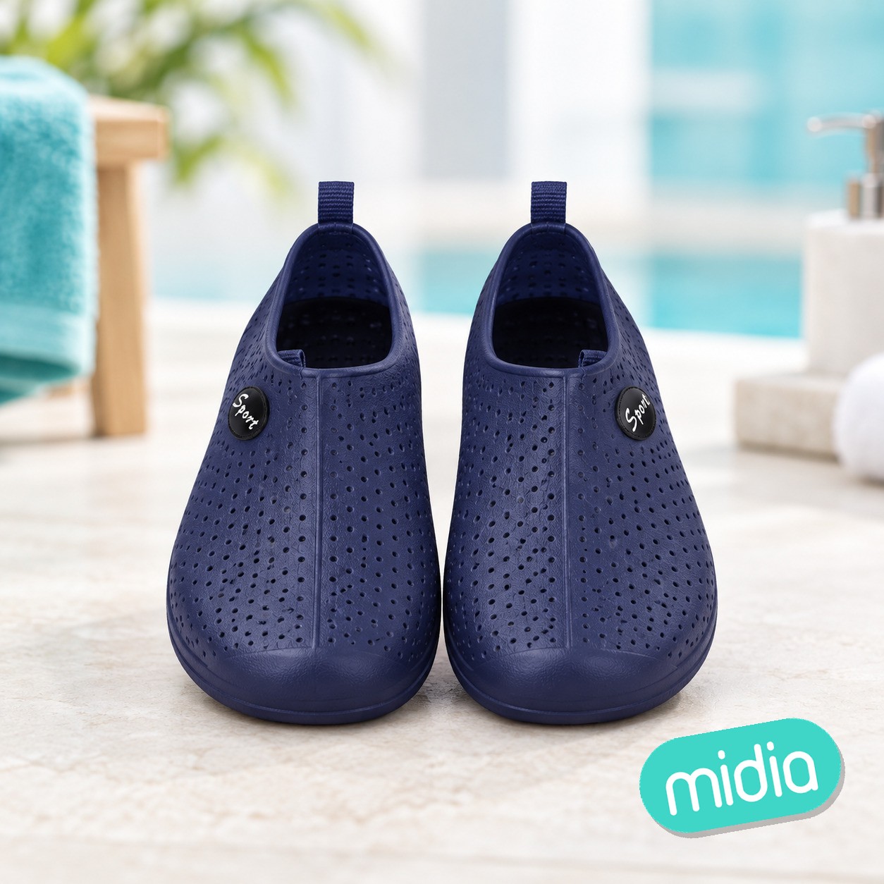 Zapatilla