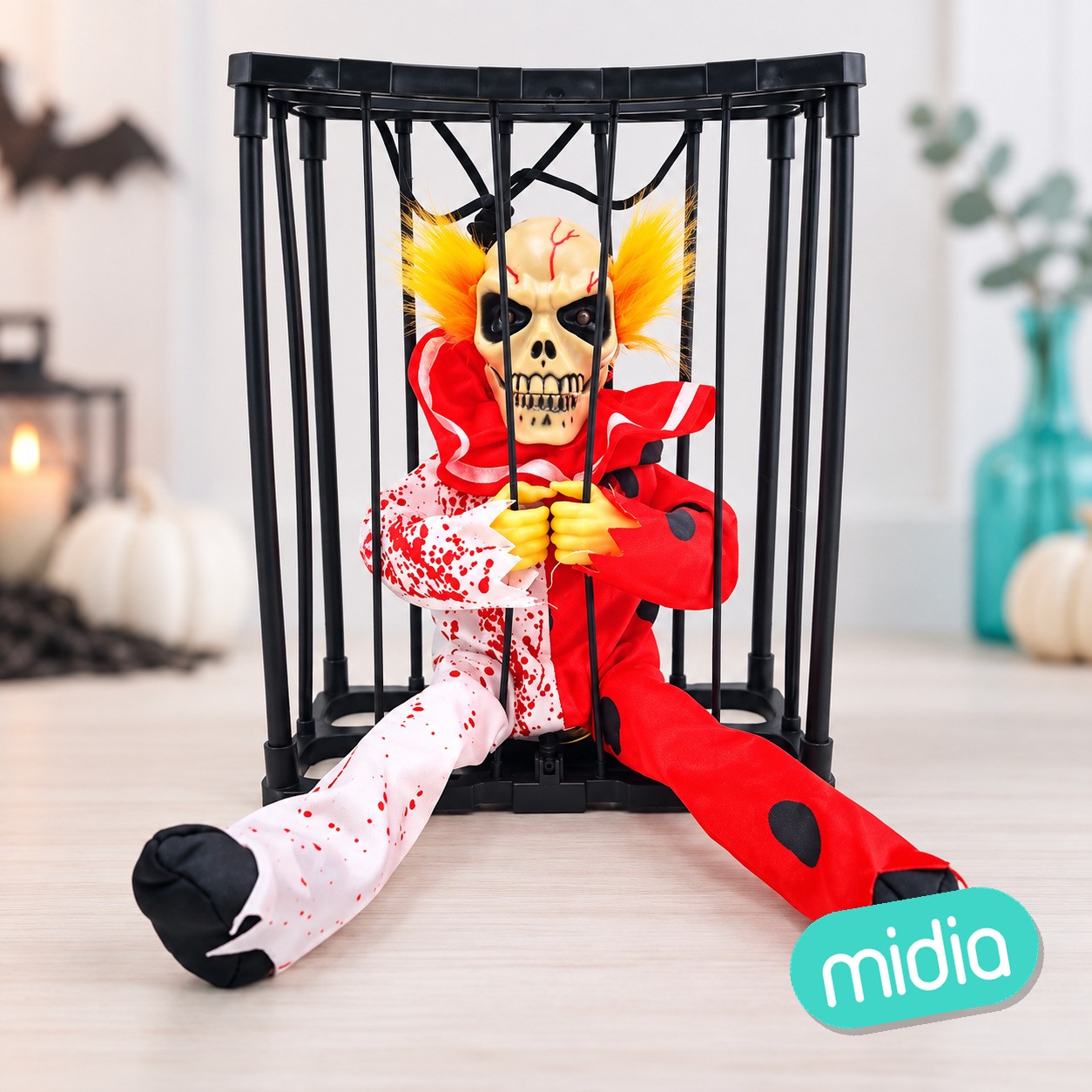 Accesorio halloween