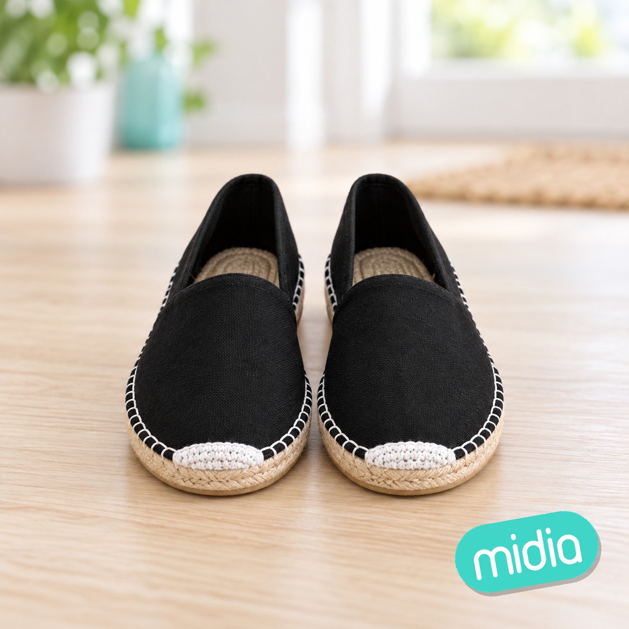 Zapatilla