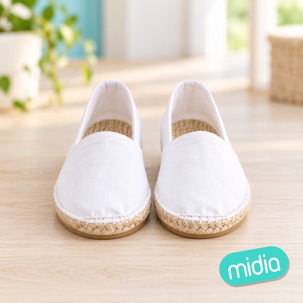 Zapatilla