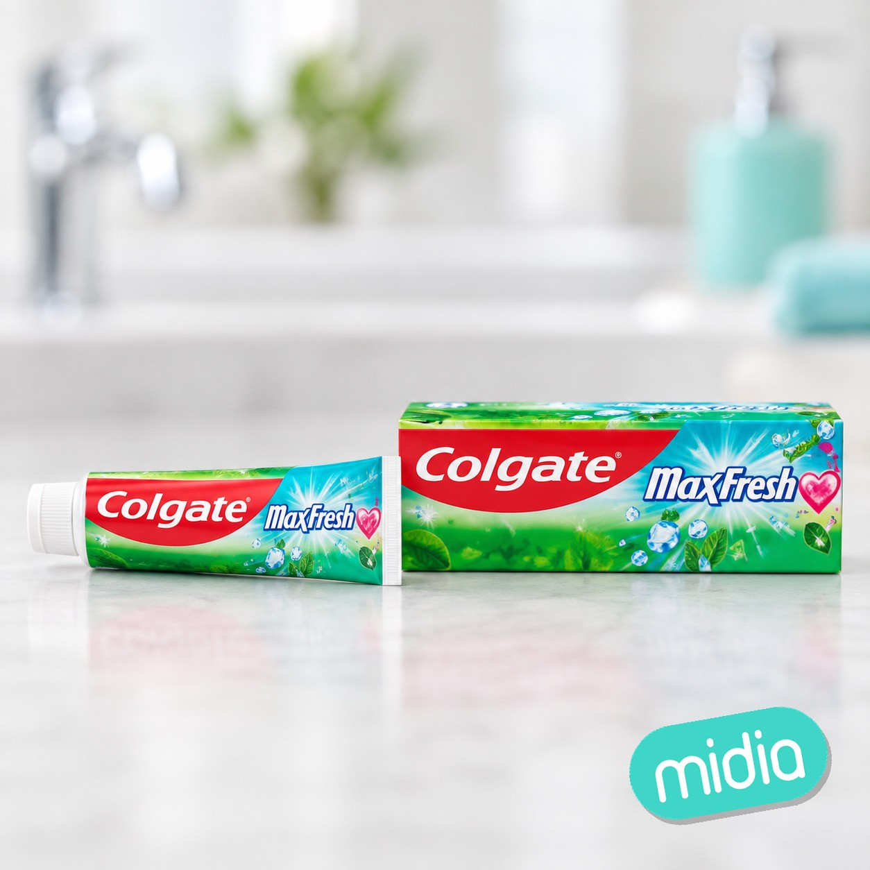 Colgate dent, 50ml infantil de 6 a 9 protec.car