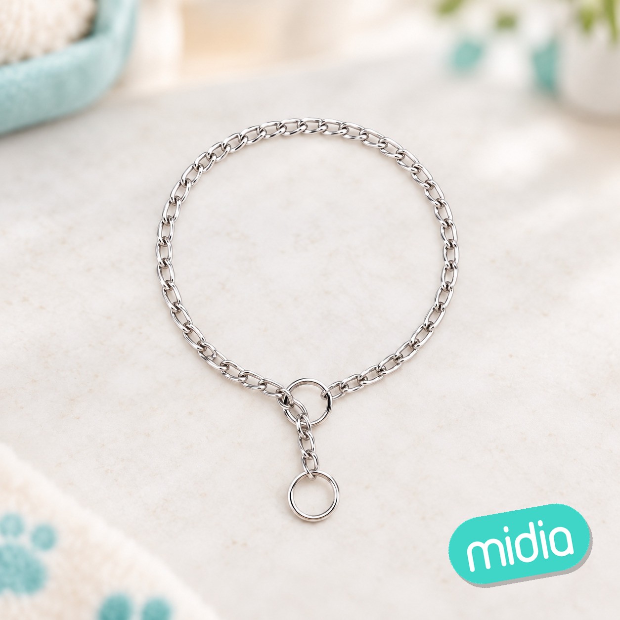 Collar de cadena