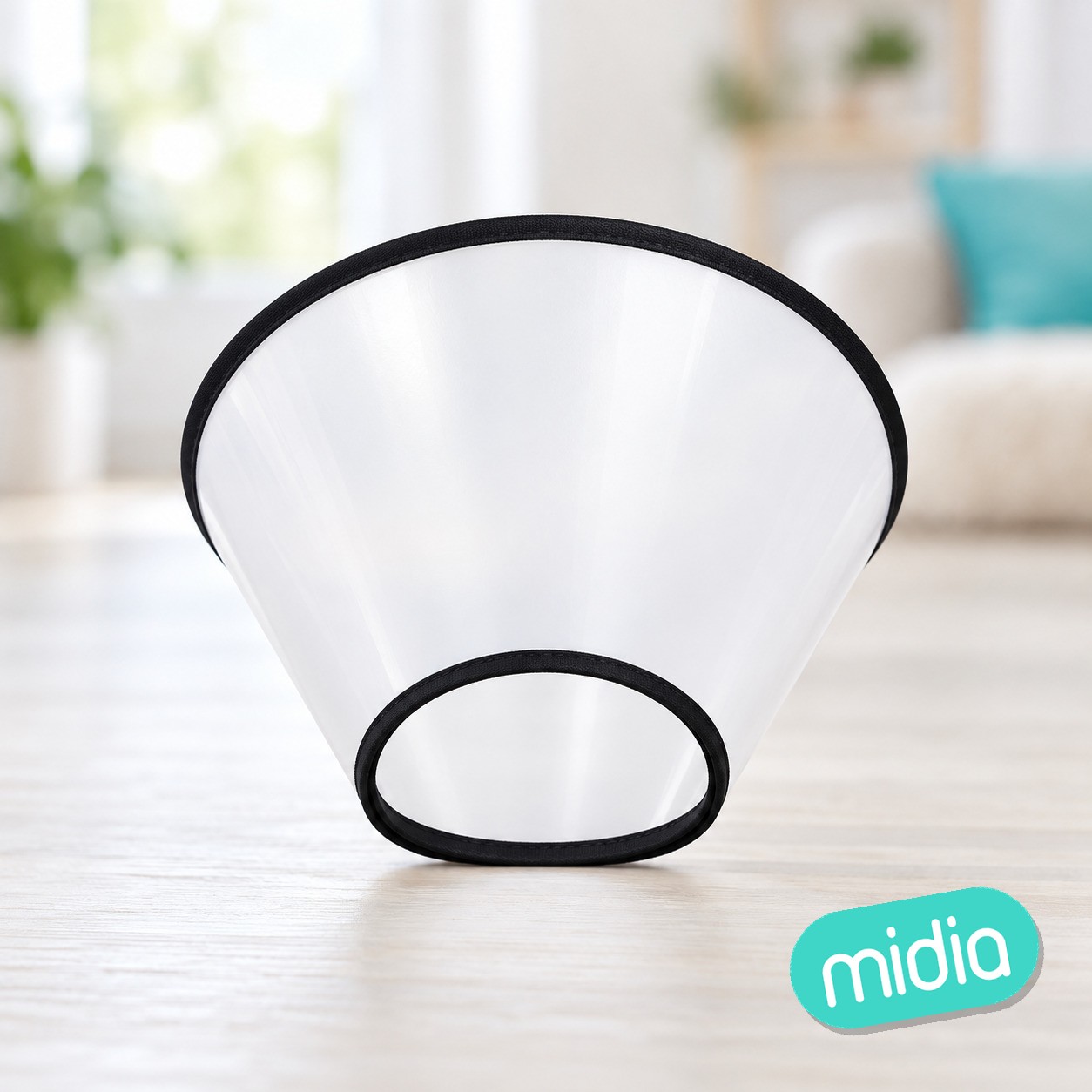 Collar protector