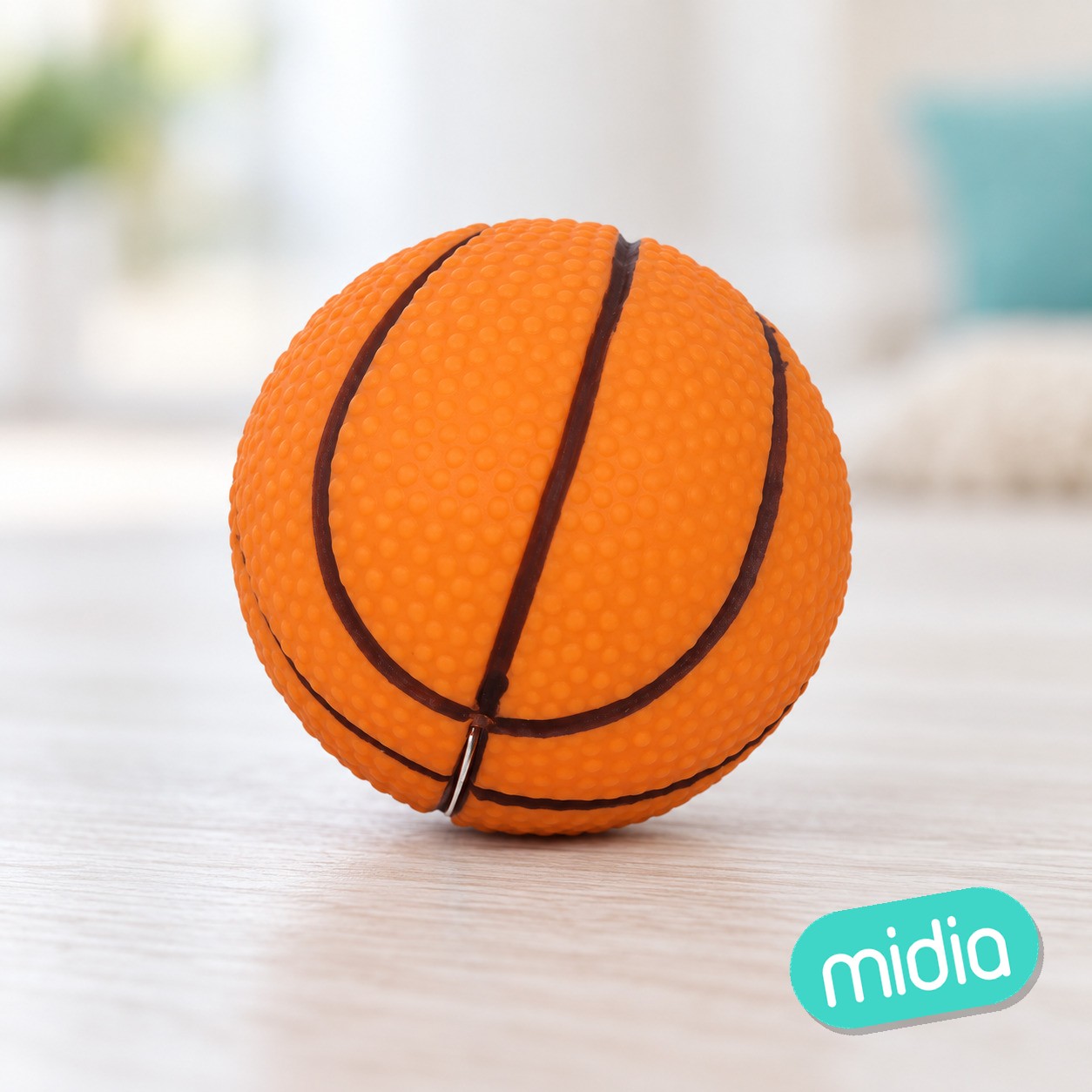 Pelota de baloncesto