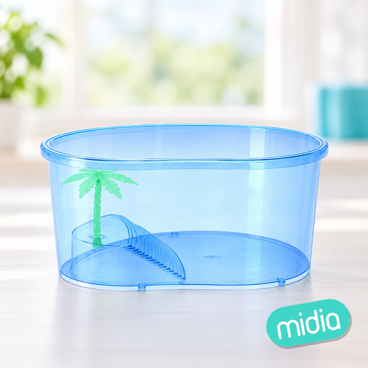 Funda de tortuga