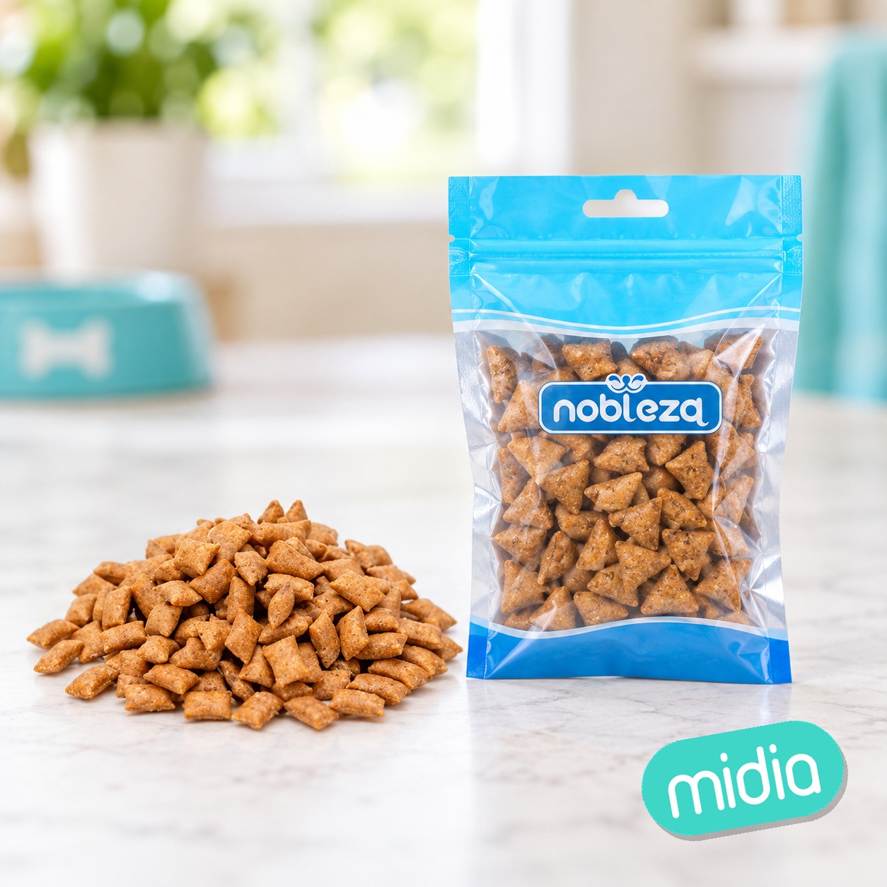 Snacks de galleta 70G