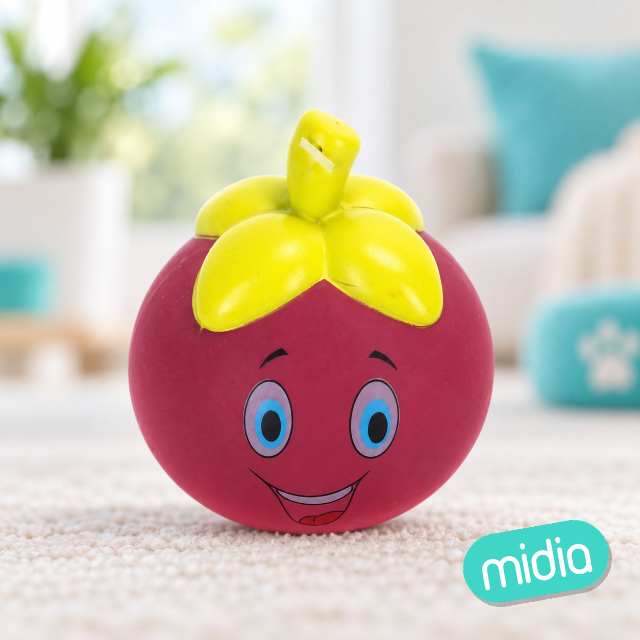 Juguetes de la serie Fruit