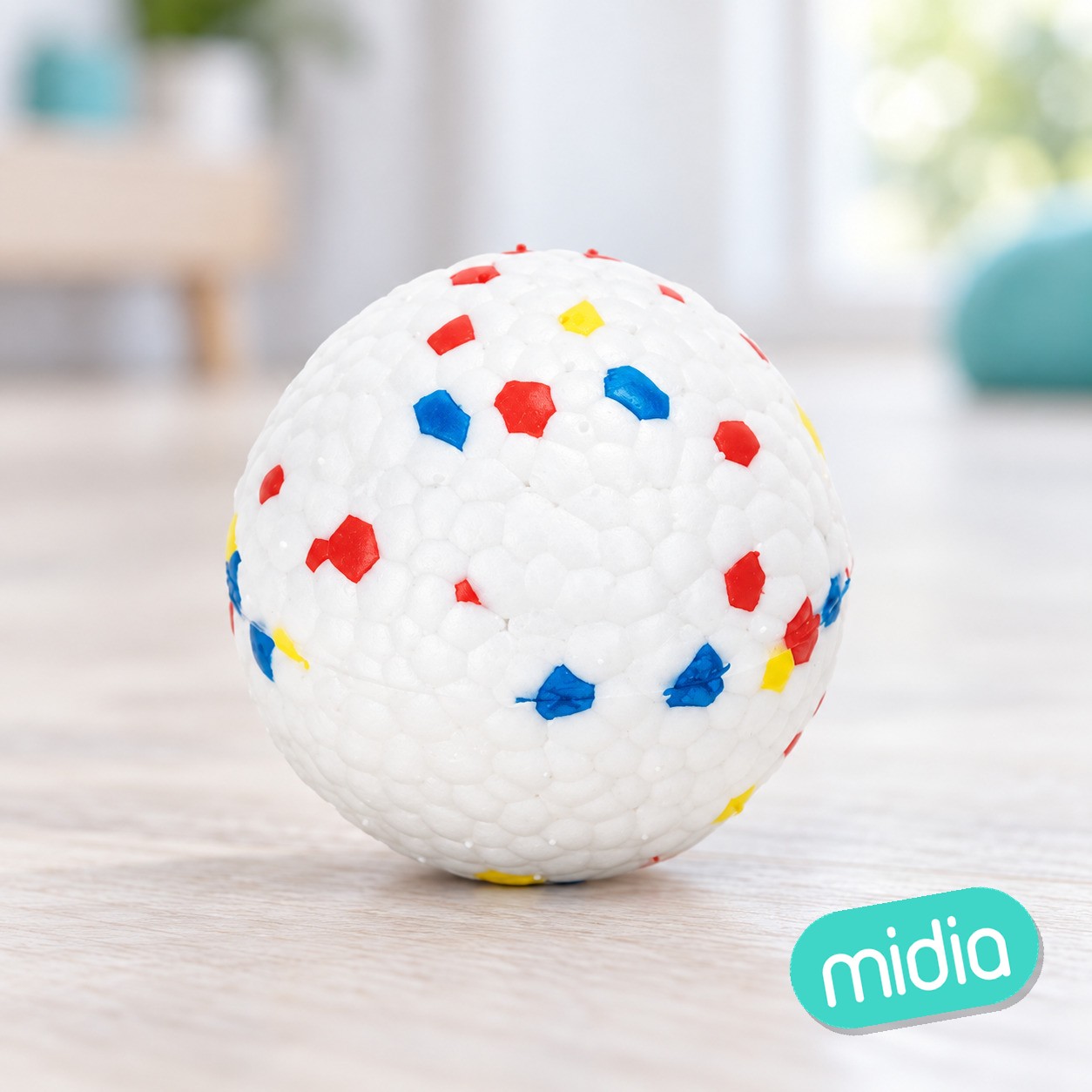 Pelota de juguete para perros