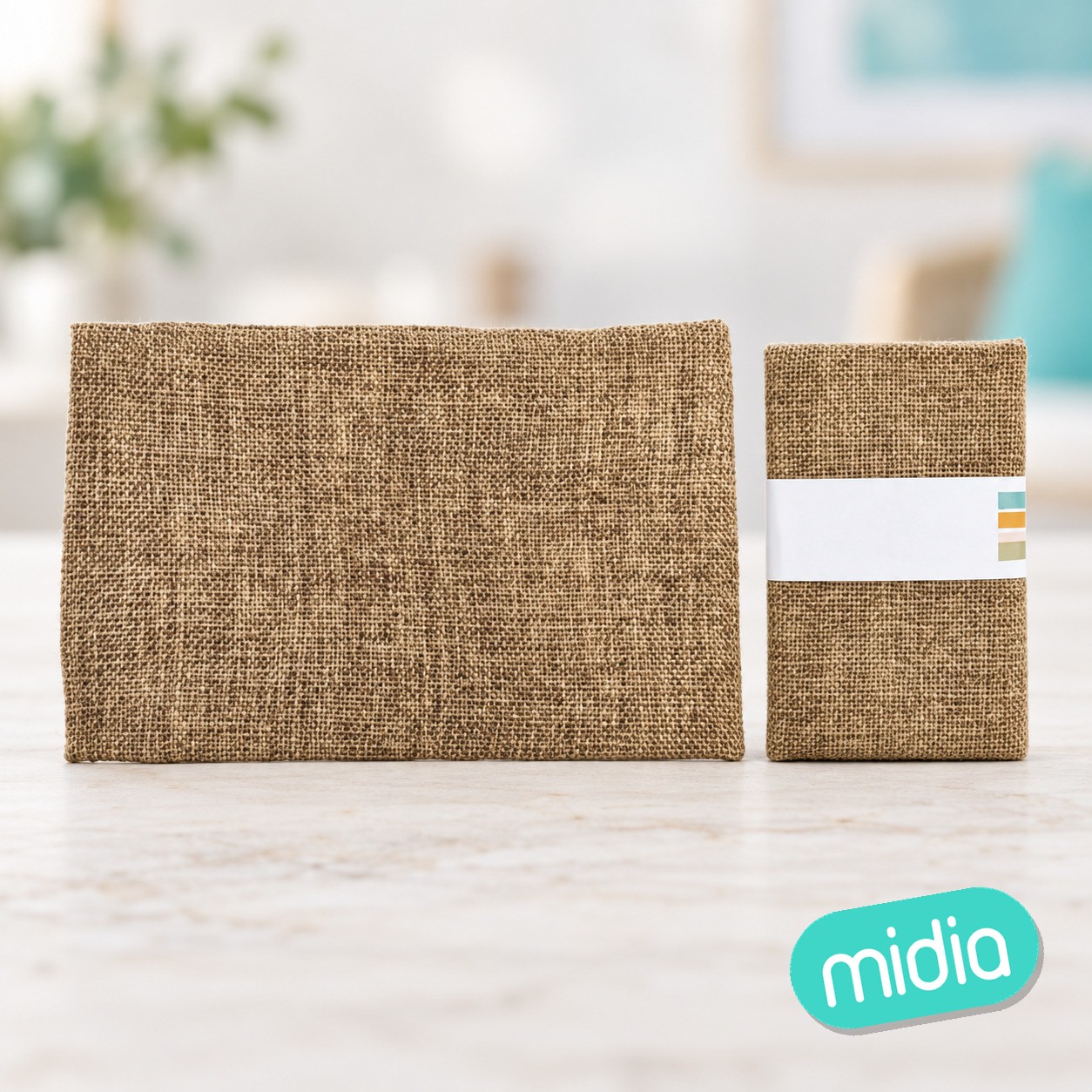 Accesorio de tela 75*100cm ±