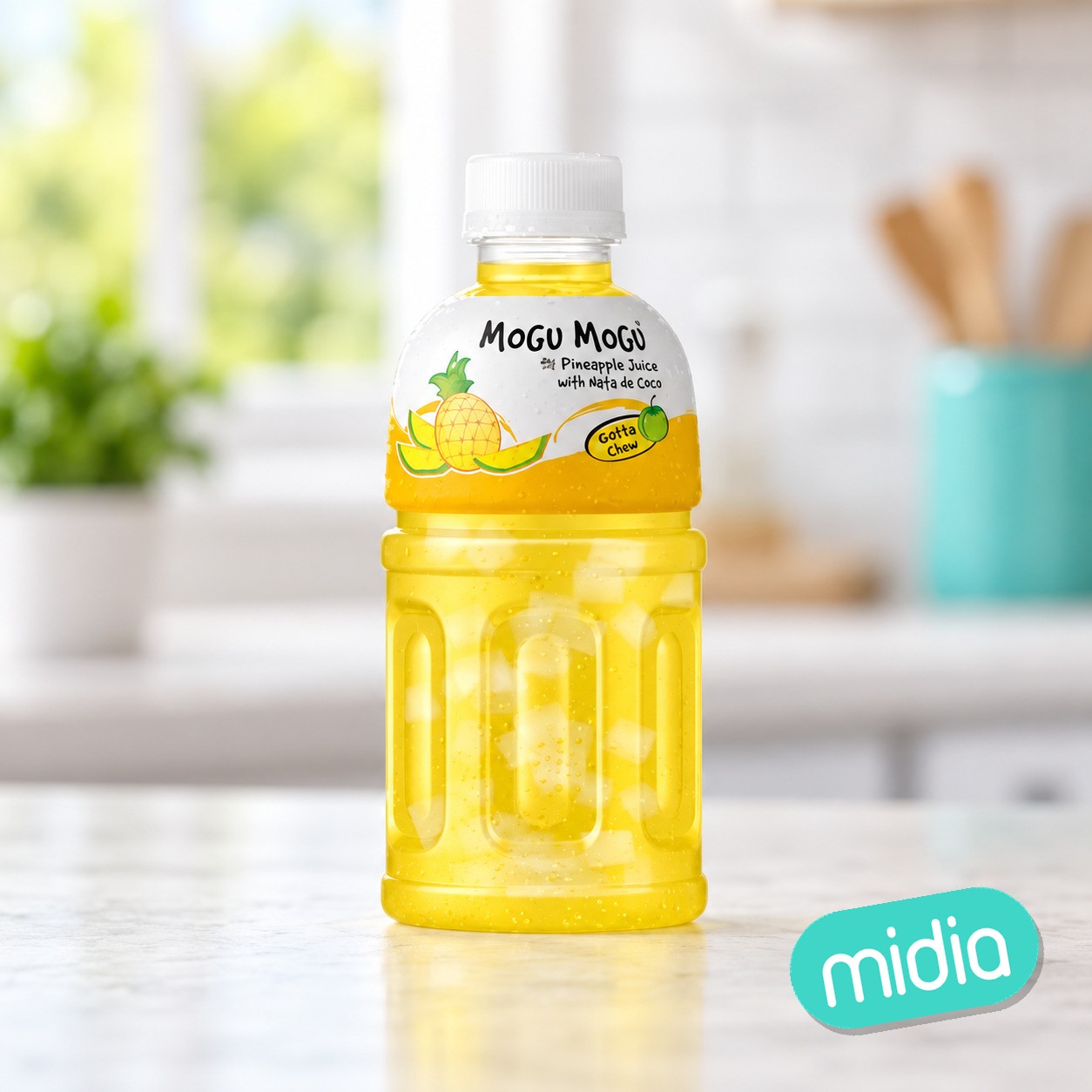 Mogu Piña 24/320ml