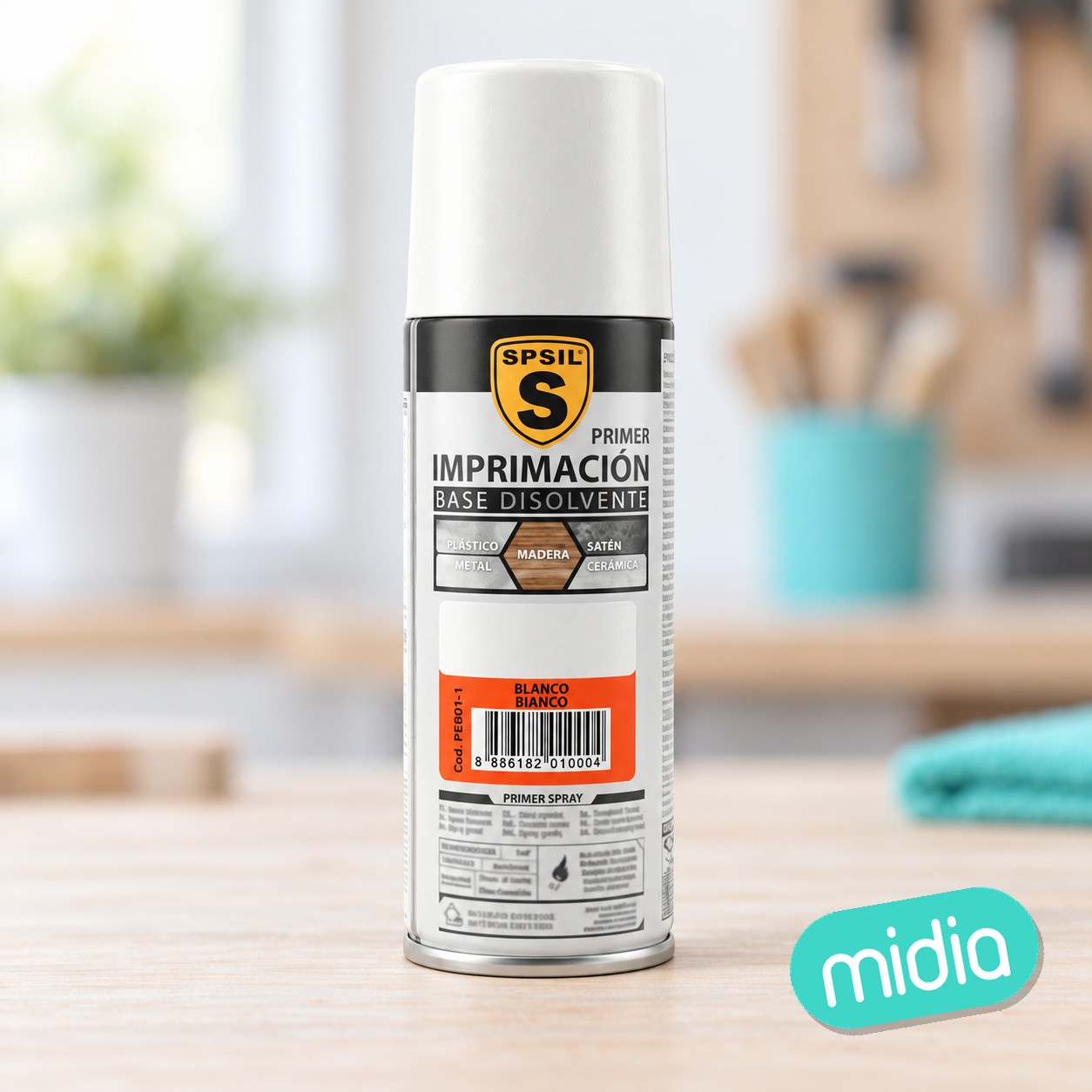 200ml impremiacion blanco