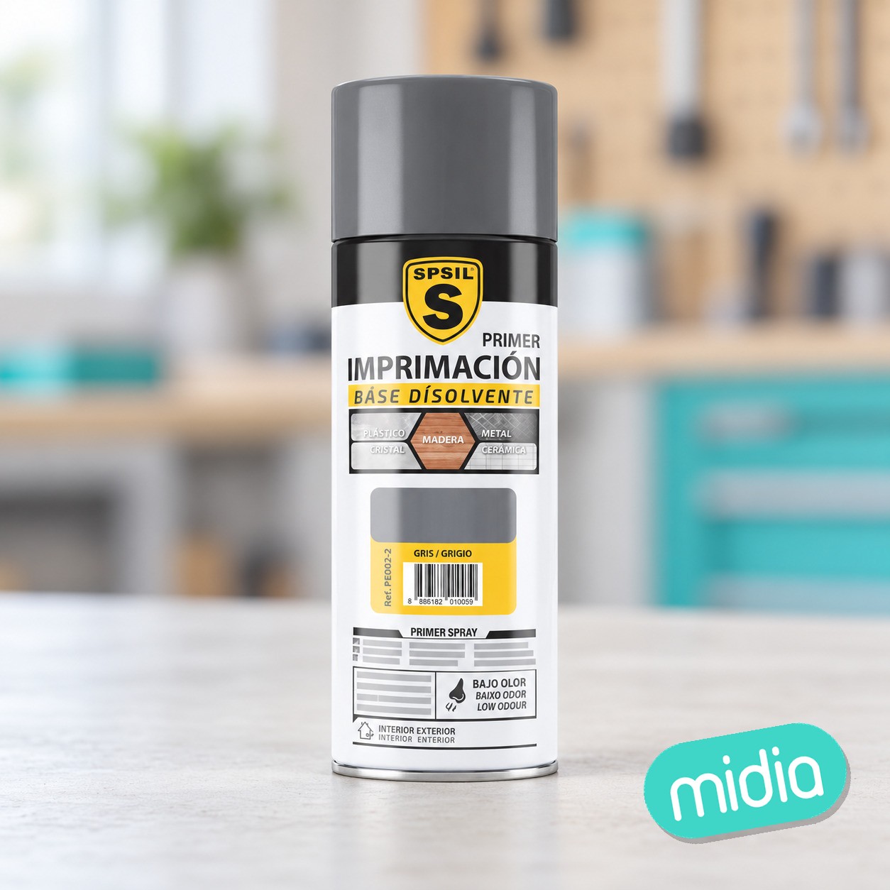 400ml 8922 impremiacion gris
