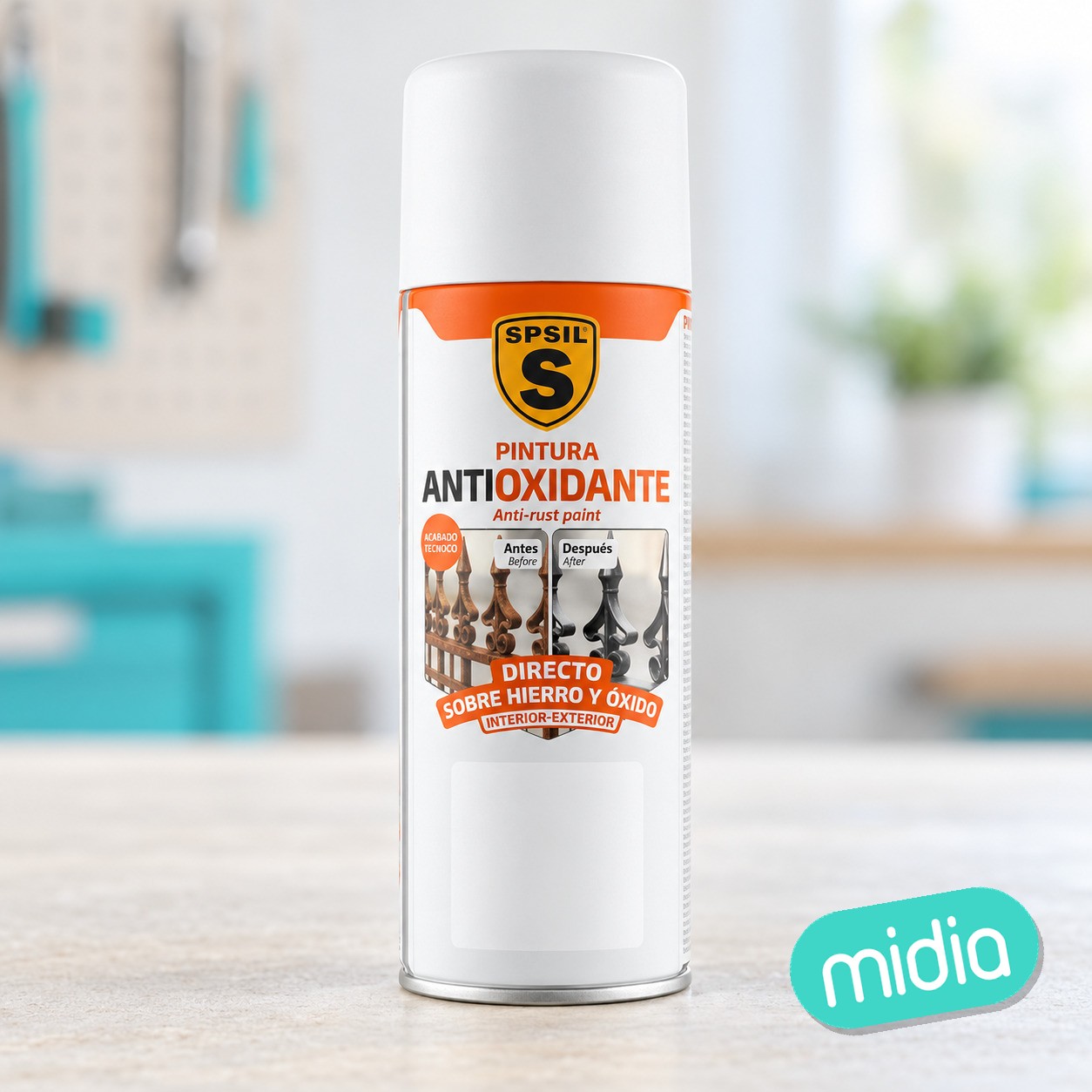 400ml 8825 antioxitante