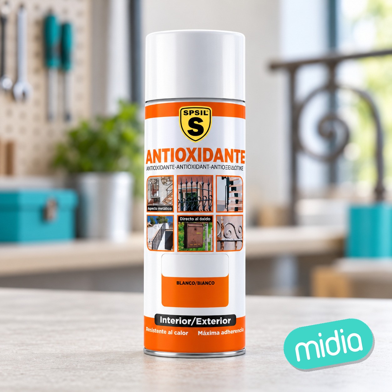 200m1 antioxitante blanco