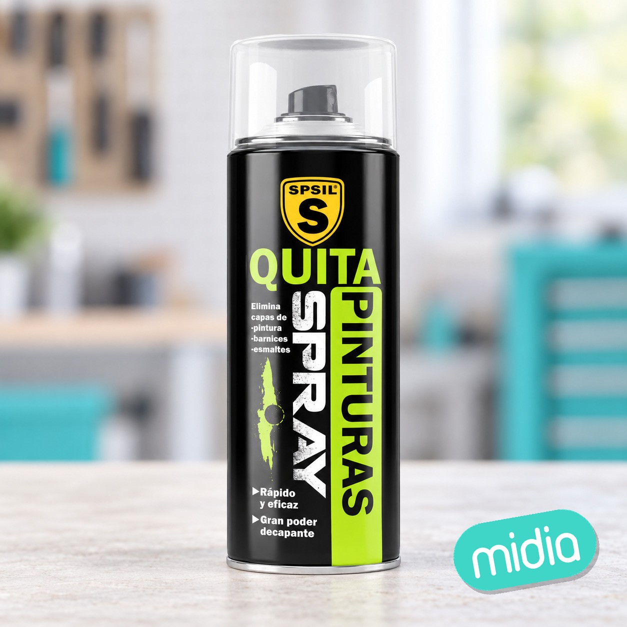 400ml quita pintura